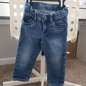 Baby Gap Jeans